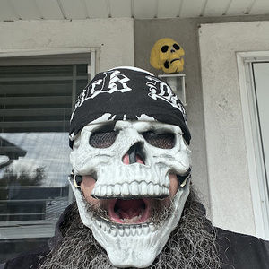 Meet your Posher, Brian